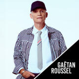 GAETAN ROUSSEL