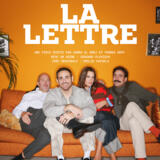 LA LETTRE 