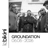 GROUNDATION