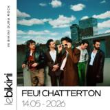FEU! CHATTERTON