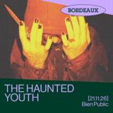 THE HAUNTED YOUTH
