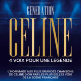 GÉNÉRATION CÉLINE