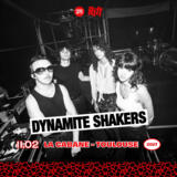 DYNAMITE SHAKERS