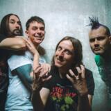 ULTRA VOMIT