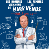 Les Hommes Viennent de Mars Les Femmes de Vénus