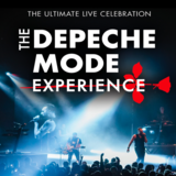 THE DEPECHE MODE EXPERIENCE