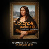 LA JOCONDE PARLE ENFIN