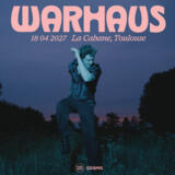 WARHAUS