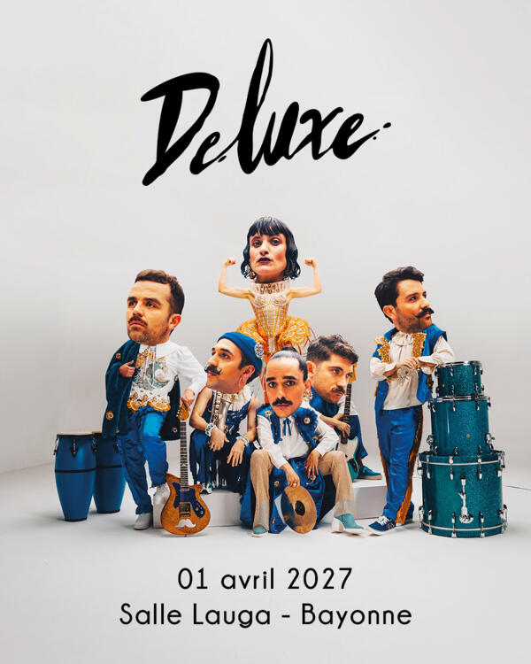 DELUXE 