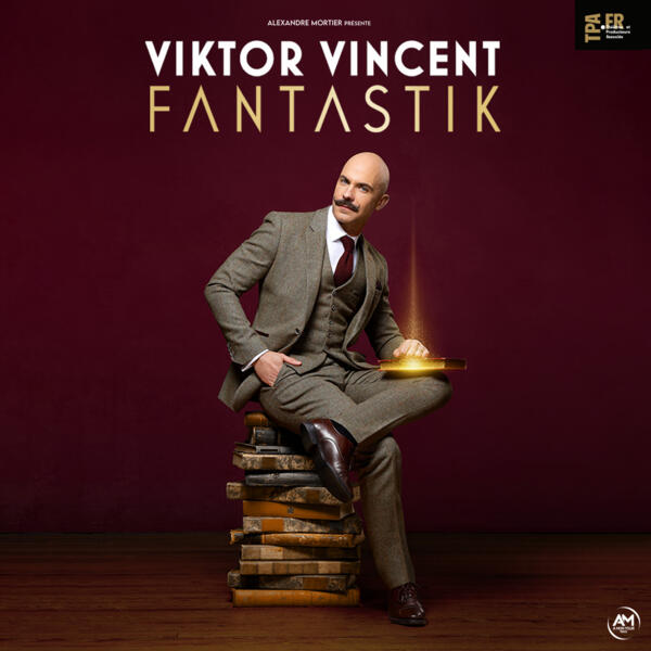 VIKTOR VINCENT