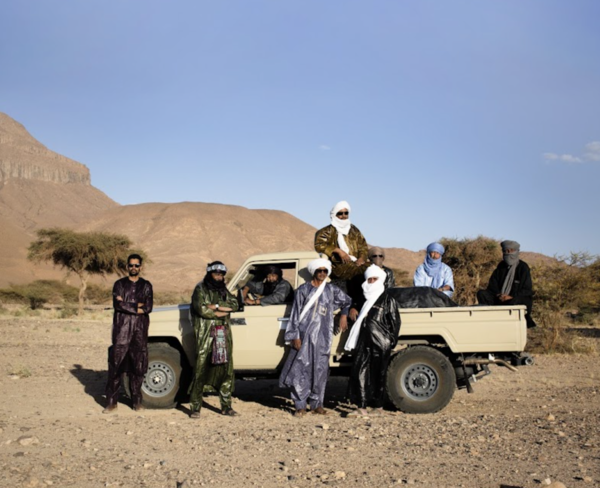 TINARIWEN